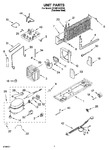 Diagram for 04 - Unit Parts