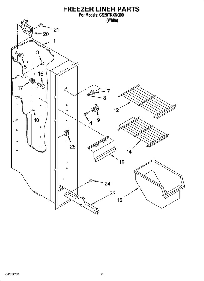 Diagram for CS20TKXNQ00
