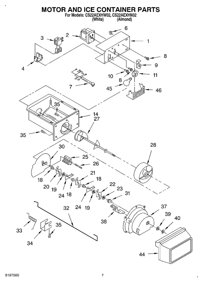 Diagram for CS22AEXHW02