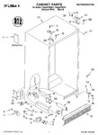 Diagram for 01 - Cabinet, Literature