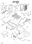 Diagram for 09 - Unit Parts