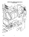 Diagram for 05 - Upper And Lower Bulkhead, Lit/optional