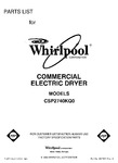 Diagram for 01 - Front Cover