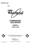 Diagram for 01 - Front Cover