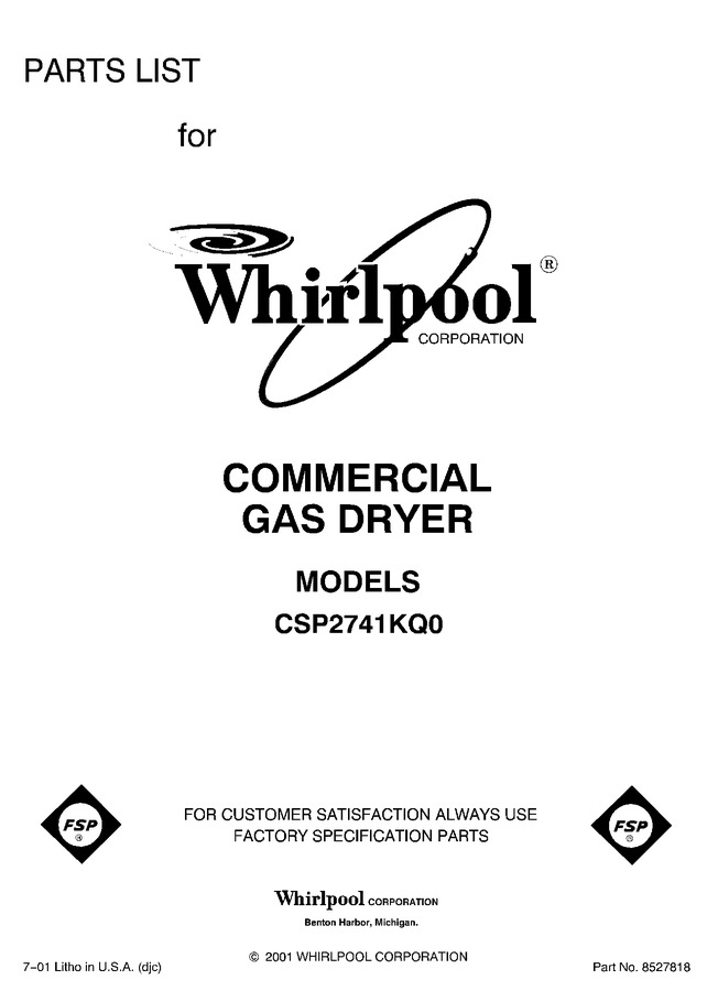 Diagram for CSP2741KQ0