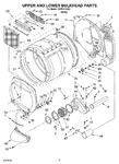 Diagram for 07 - Upper And Lower Bulkhead