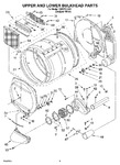 Diagram for 07 - Upper And Lower Bulkhead