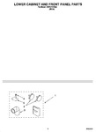 Diagram for 03 - Optional Parts (not Included)