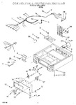 Diagram for 02 - Control Panel And Separator