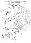 Diagram for 02 - Control Panel And Separator