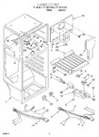 Diagram for 03 - Liner