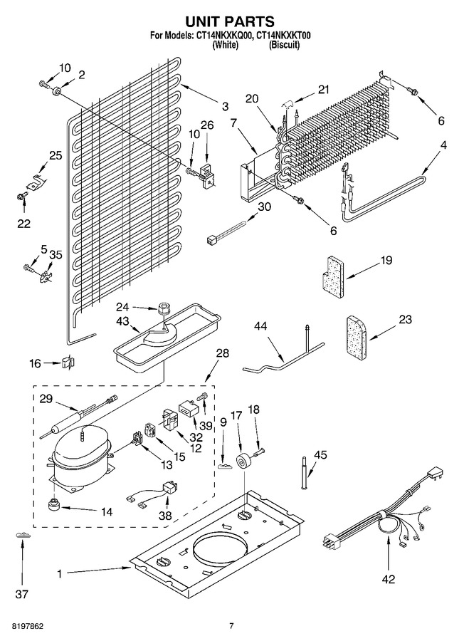 Diagram for CT14NKXKT00