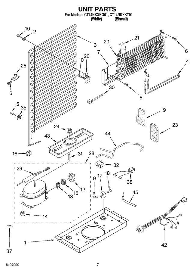 Diagram for CT14NKXKT01
