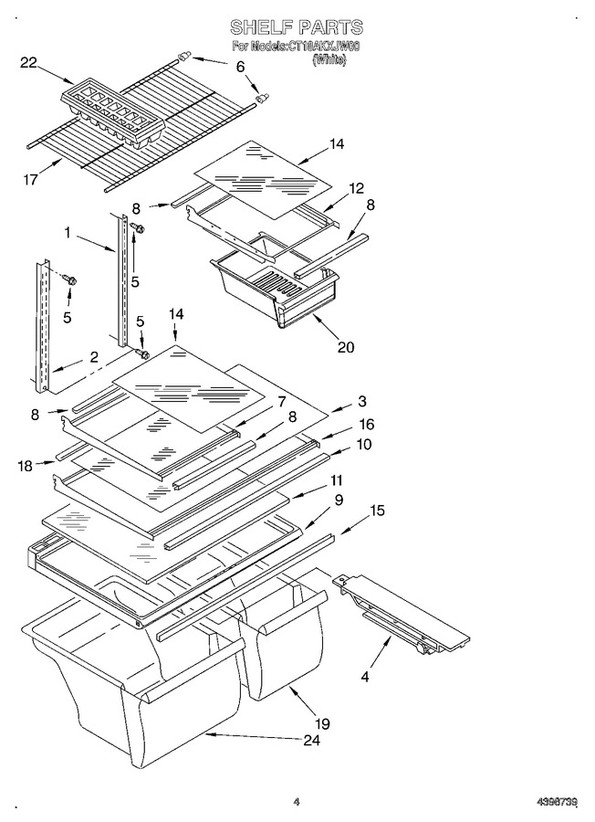 Diagram for CT18AKXJW00