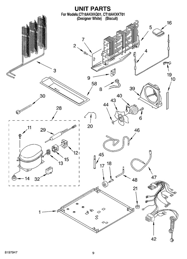 Diagram for CT18AKXKT01