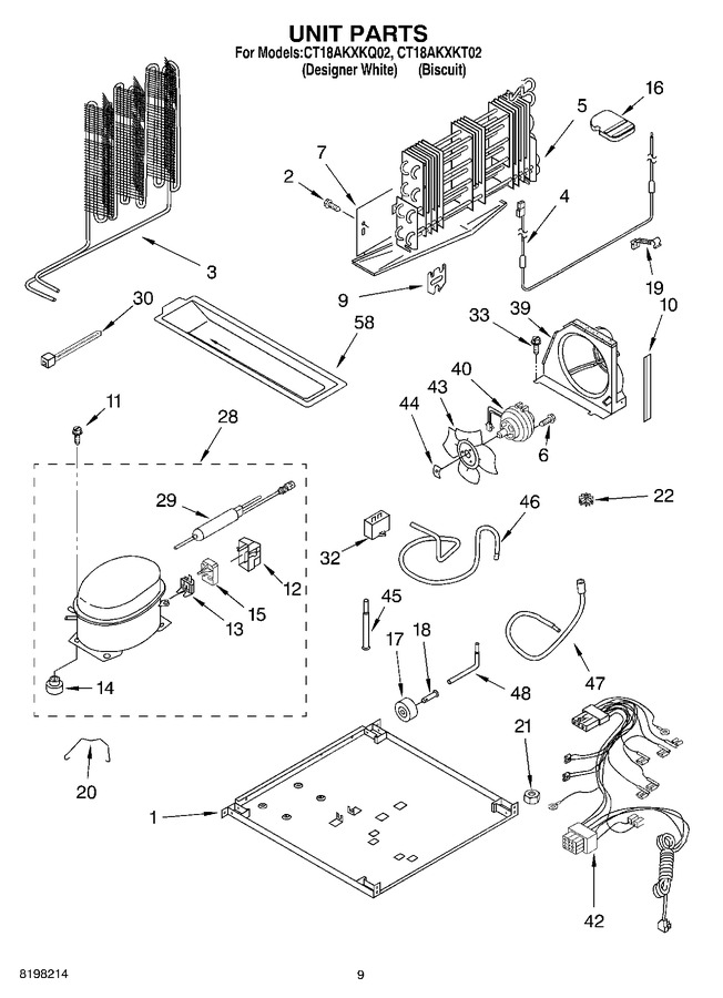 Diagram for CT18AKXKQ02