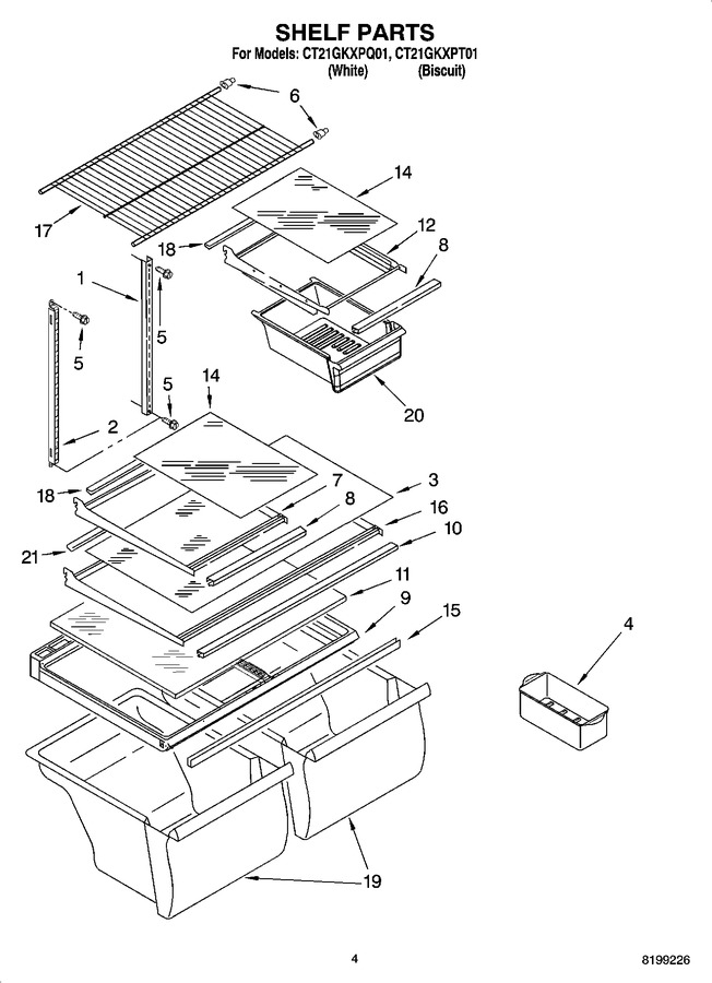 Diagram for CT21GKXPQ01