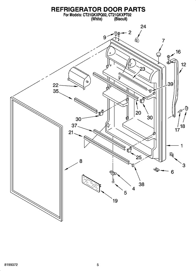 Diagram for CT21GKXPT02