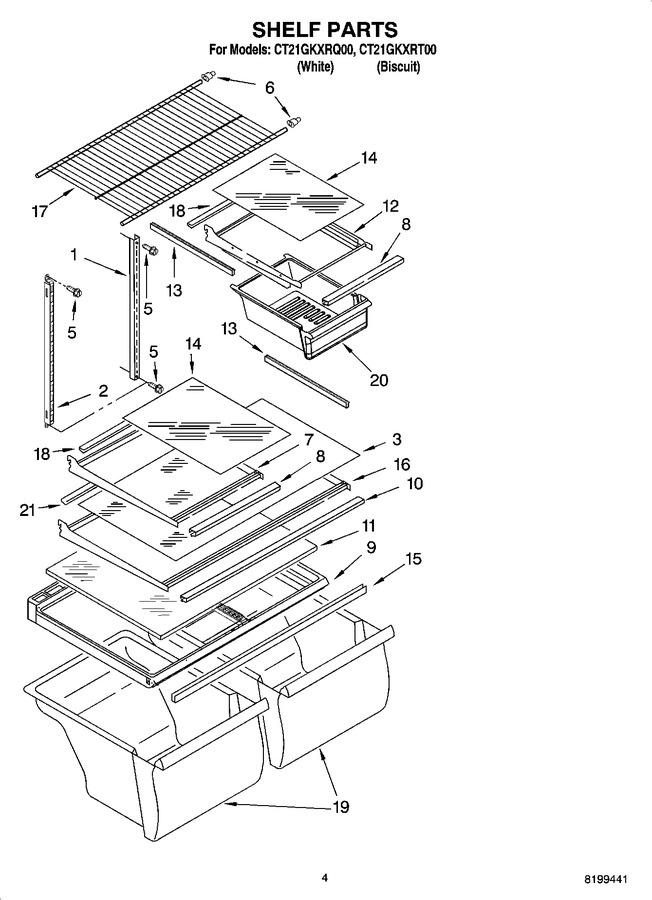 Diagram for CT21GKXRQ00