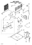 Diagram for 06 - Unit Parts, Optional Parts