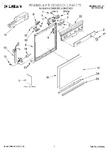 Diagram for 01 - Frame And Console, Literature