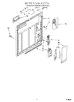 Diagram for 02 - Inner Door