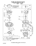 Diagram for 04 - Pump And Motor Parts