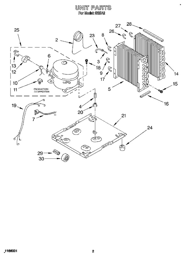 Diagram for D25A2