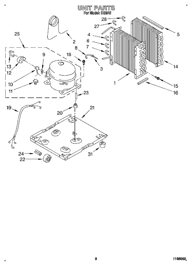 Diagram for D30A2