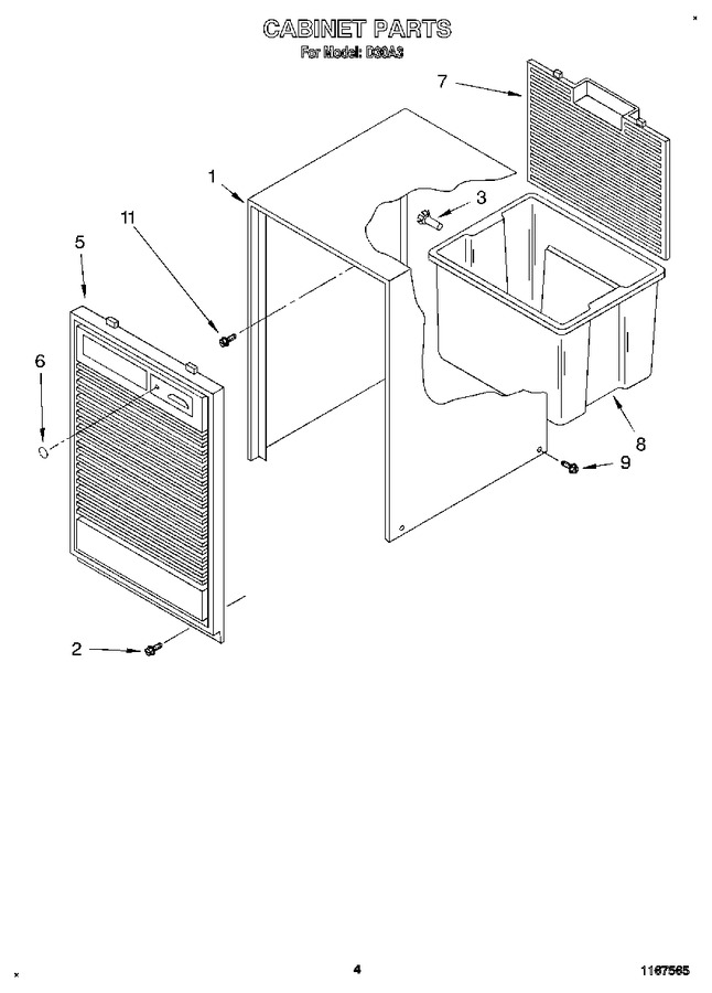 Diagram for D30A3