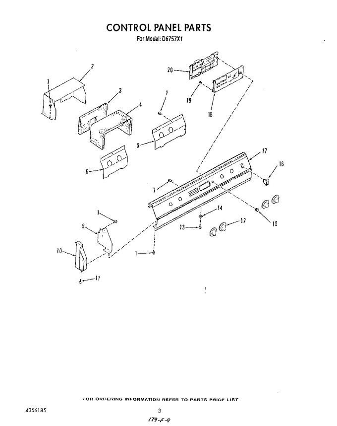 Diagram for D6757^1