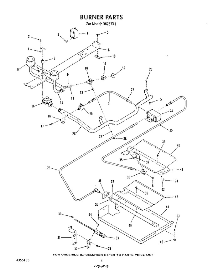 Diagram for D6757^1