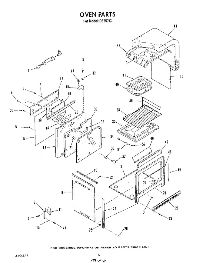 Diagram for D6757^1