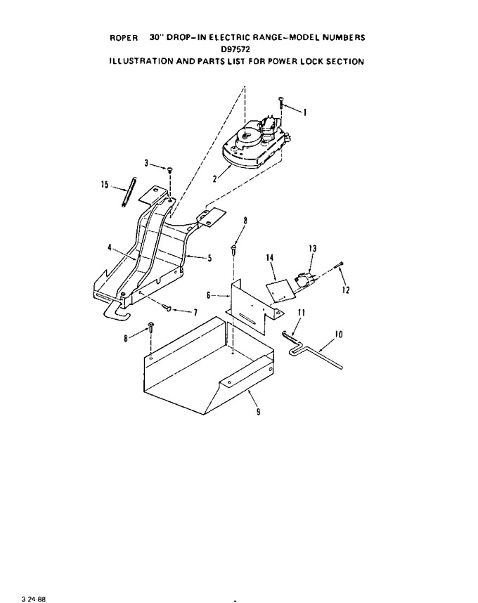 Diagram for D9757^2