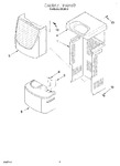 Diagram for 04 - Cabinet