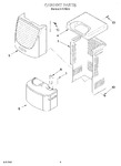Diagram for 04 - Cabinet
