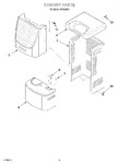 Diagram for 04 - Cabinet