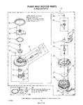 Diagram for 07 - Pump And Motor