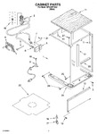 Diagram for 06 - Cabinet