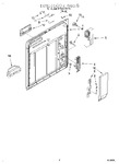 Diagram for 02 - Inner Door