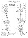 Diagram for 05 - Pump And Motor