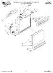 Diagram for 01 - Frame And Console