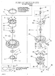 Diagram for 05 - Pump And Motor