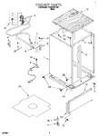 Diagram for 06 - Cabinet