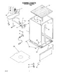 Diagram for 06 - Cabinet