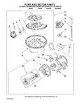 Diagram for 06 - Pump And Motor Parts