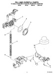 Diagram for 06 - Fill And Overfill Parts