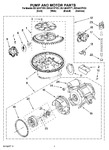 Diagram for 06 - Pump And Motor Parts