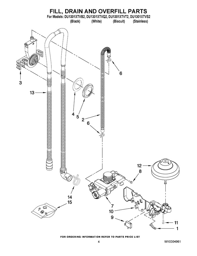 Diagram for DU1301XTVT2