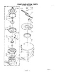 Diagram for 05 - Pump And Motor